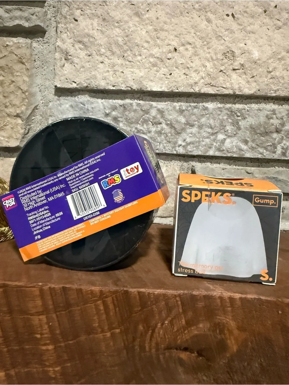 Speks bundle all